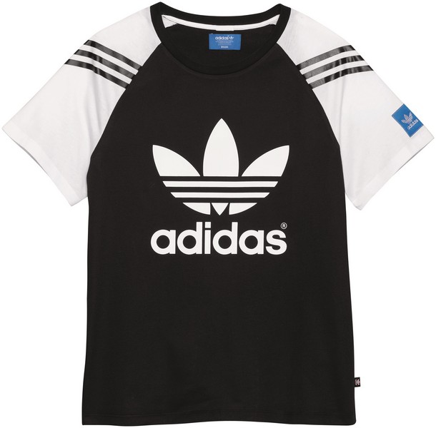adidas Originals by Rita Ora FW15: Planetary Power Pack Collection